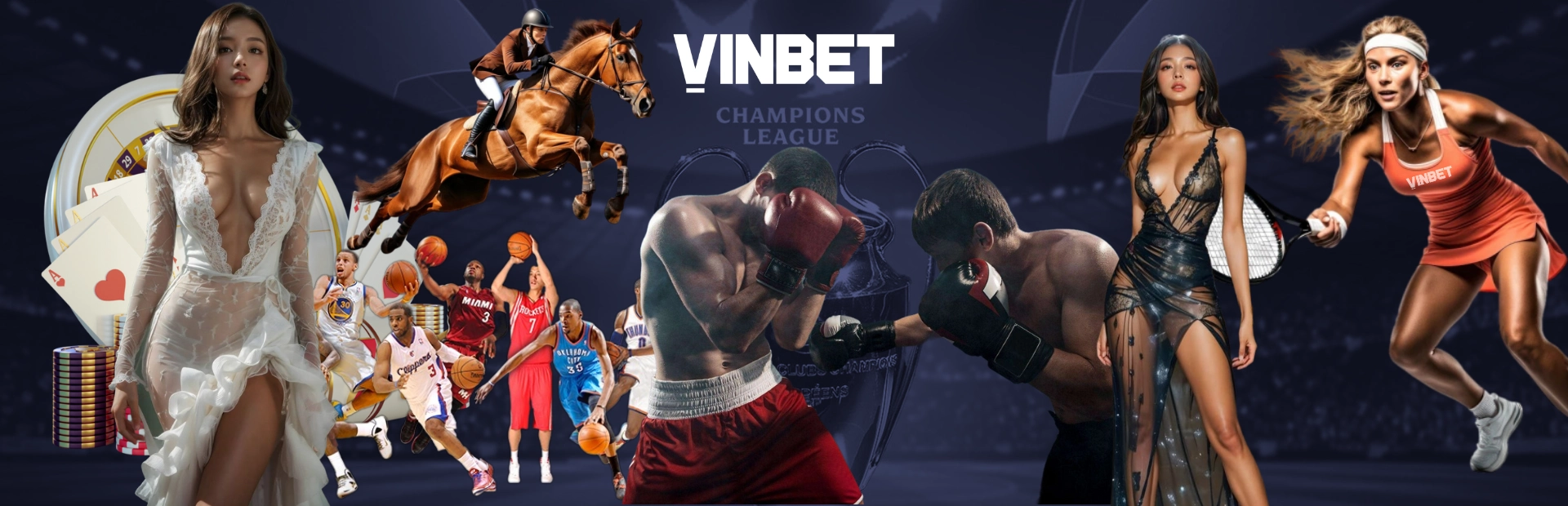 banner vinbet