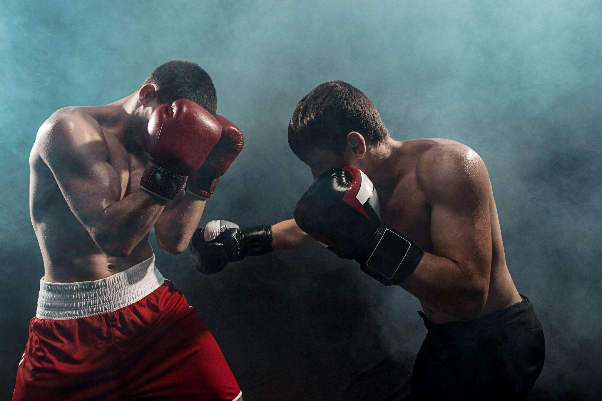 Boxing